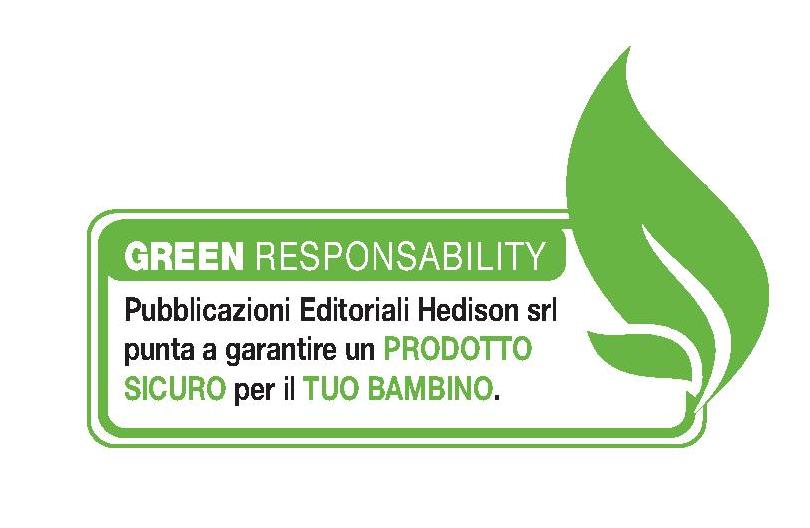 GREEN RESPONSABILITY