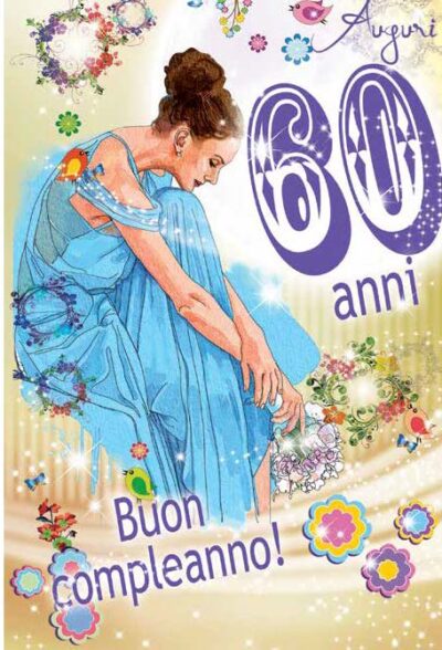 60 anni donna  -125