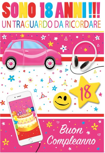 18 anni da ricordare  - 167
