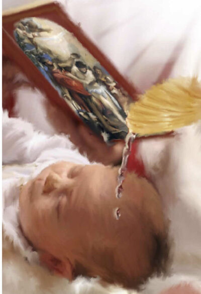 Battesimo fotografico - 6202