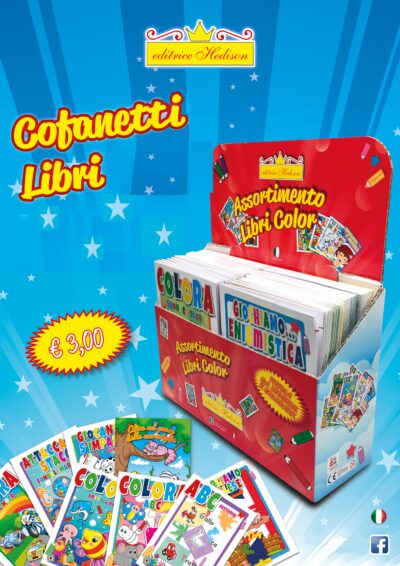 COFANETTI