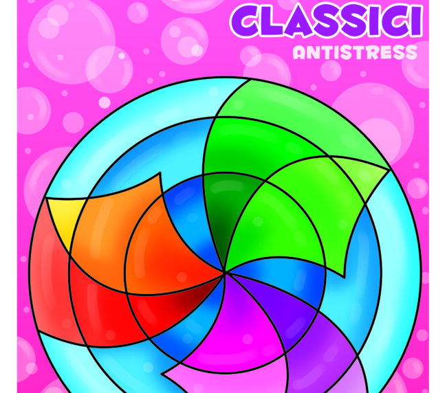 mandala classici