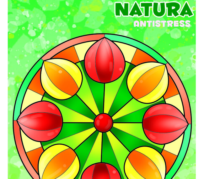 mandala natura