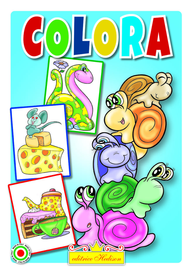 COLORO