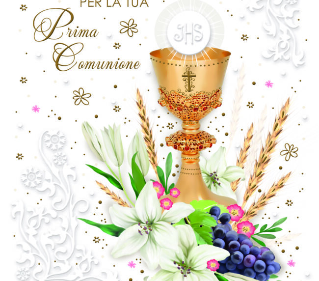 Comunione 649