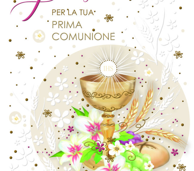 Comunione 648