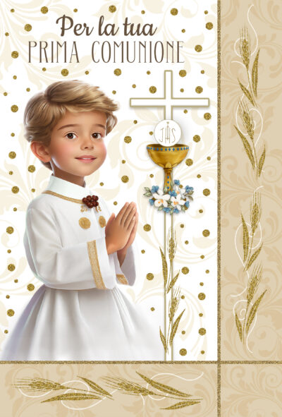 Comunione bimbo 646