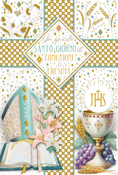 Comunione e cresima 645