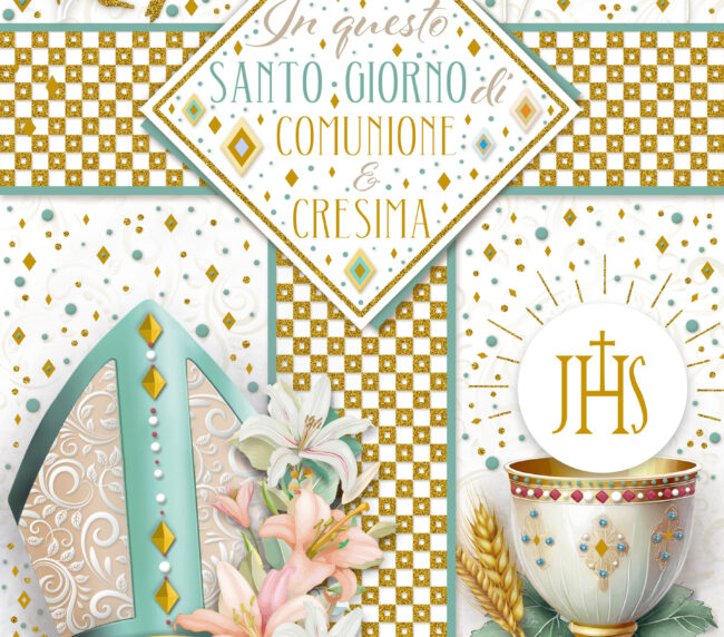 Comunione e cresima 645