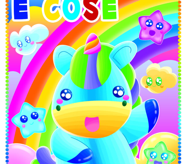 ANIMALI E COSE - 5005