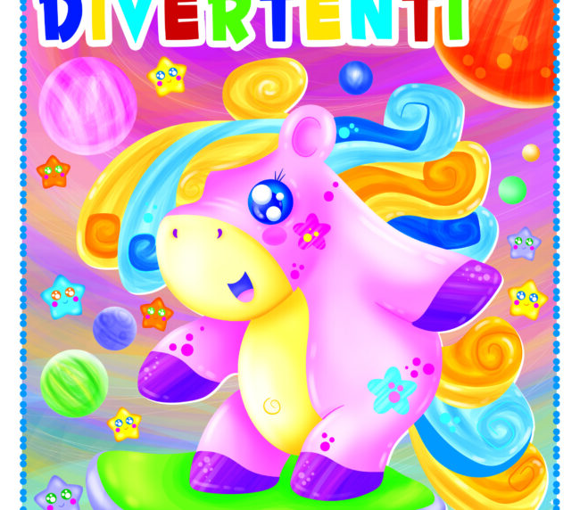 PERSONAGGI DIVERTENTI - 5865