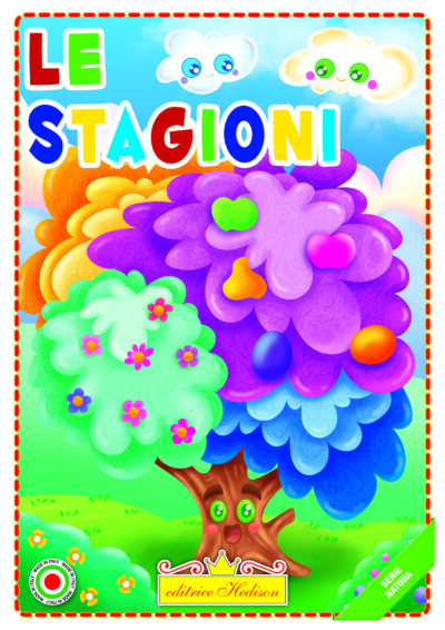 LE STAGIONI - 0003