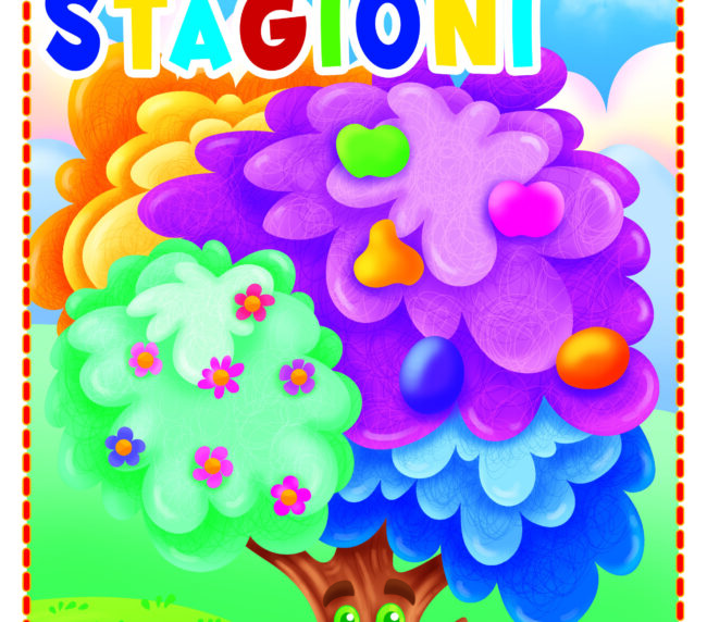LE STAGIONI - 0003