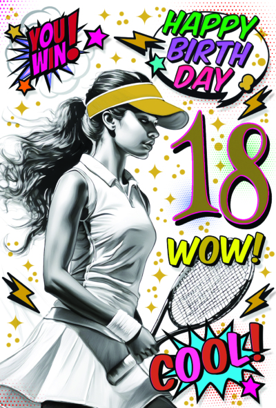 18 anni tennis 1007