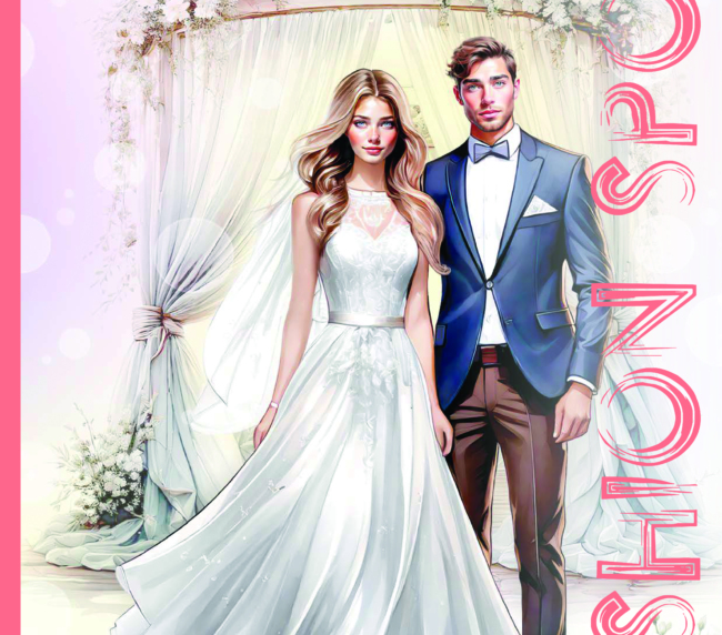 Fashion spose - 157