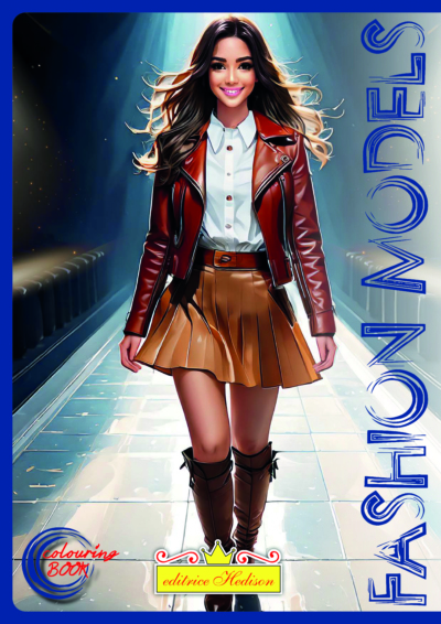 Fashion models - 7890