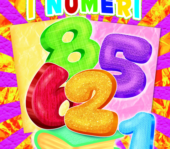 Gioca con i numeri - 166