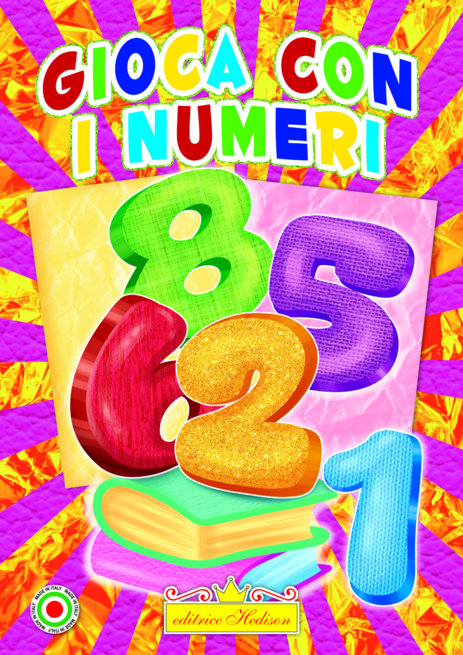 Gioca con i numeri - 166