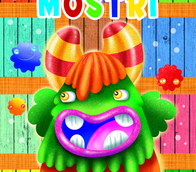 Simpatici mostri - 1943