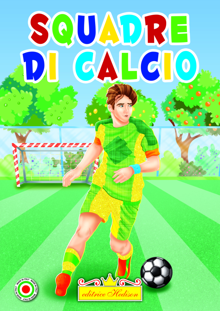 Squadre di calcio - 9292