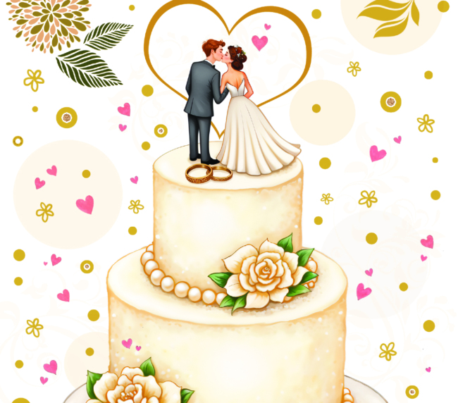 Felice Matrimonio 250
