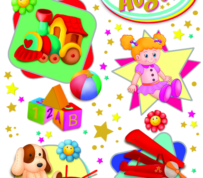 Tanti auguri giochi 3352