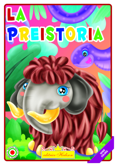 La Preistoria - 0827