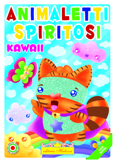 Animaletti Spiritosi - 8966