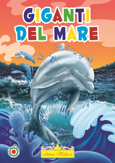 Giganti Del Mare - 1929