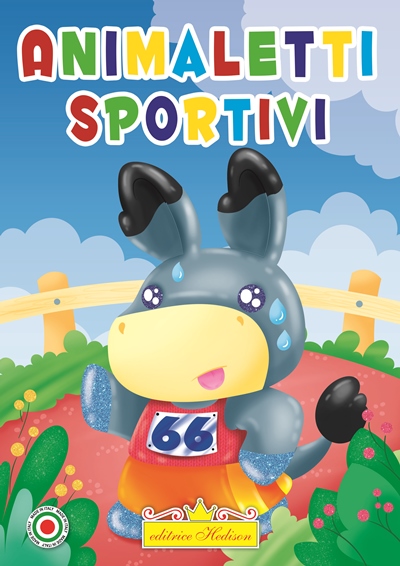 Animaletti Sportivi - 1998