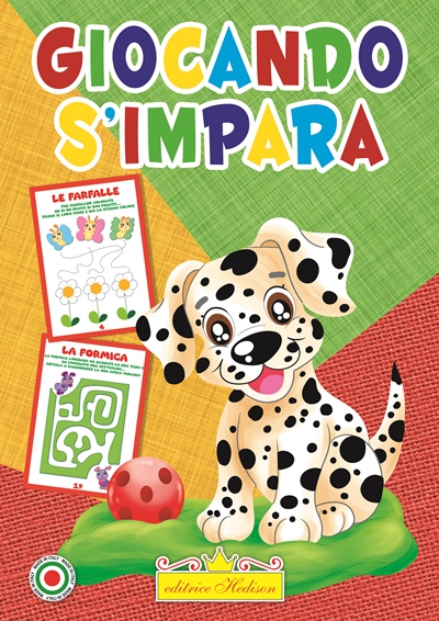 Giocando S'Impara - 2090